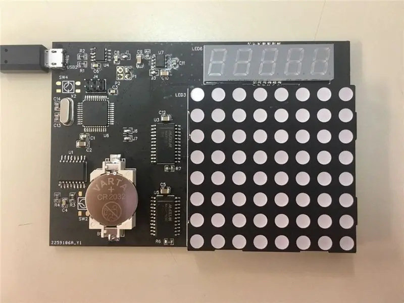 Lắp ráp PCB