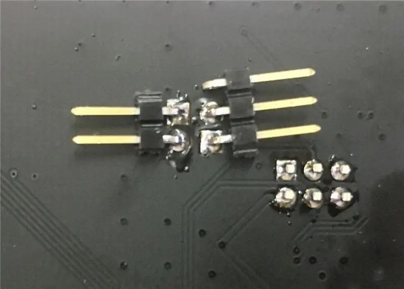 Montimi i PCB