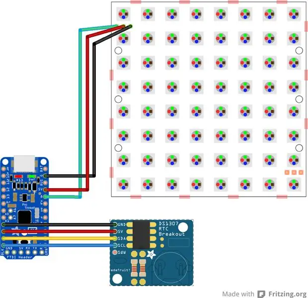 Circuit Assembly