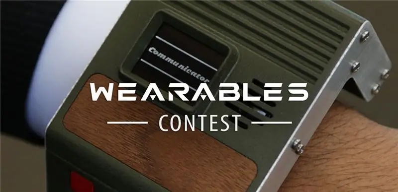 Concorso Wearables