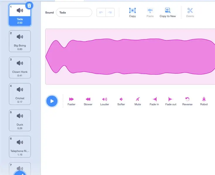 Codificació Scratch