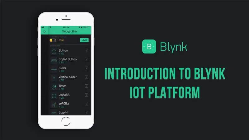 IOT pre začiatočníkov-s Node Mcu