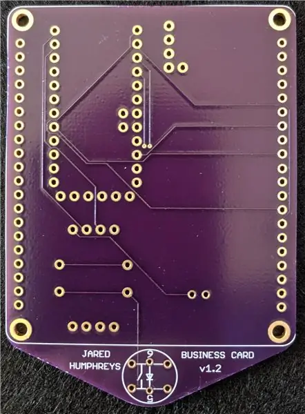 Carrier Board PCB նախագծում և պատրաստում