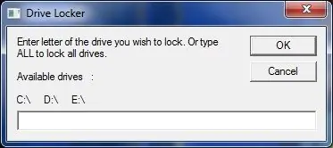 Faire le Drive Lock (partie 2)