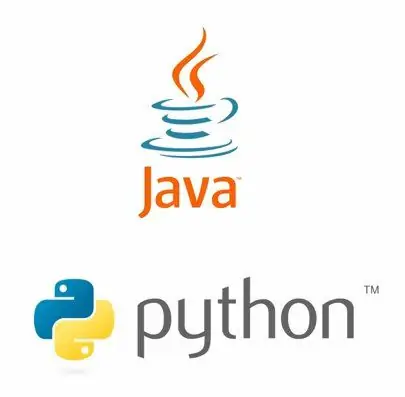 Փոխարկեք Python- ը Loop- ի համար Java- ի