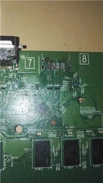 Xbox One S No Signal HDMI Repair