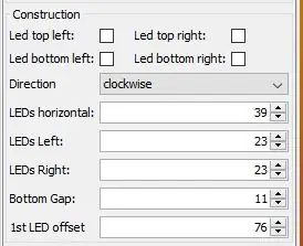 Hyperion at ang Configuration File