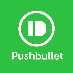 Pushbullet