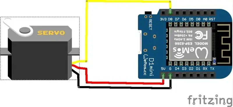 Switch Press Activator