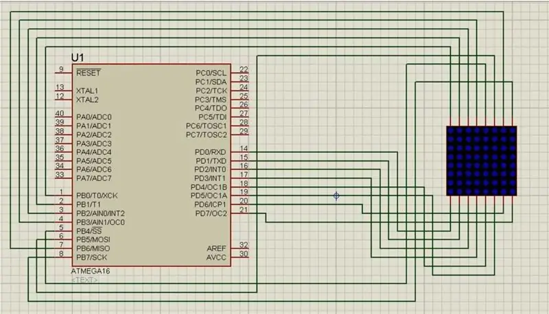 Diagrama de circuito