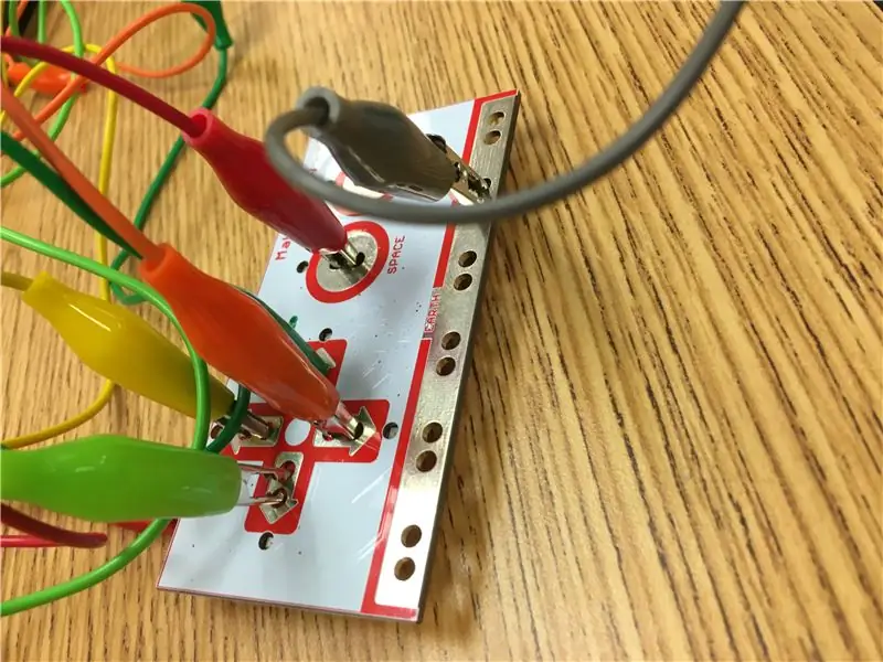 Makey Makey Kurulumu Bölüm 1