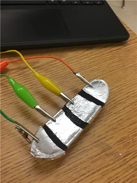 Makey Makey Bölüm 2 Kurulumu