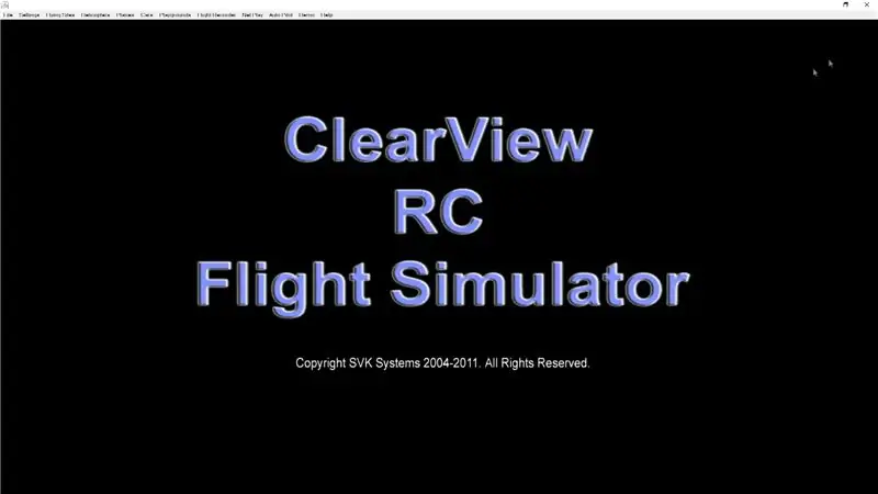 Simulator Software