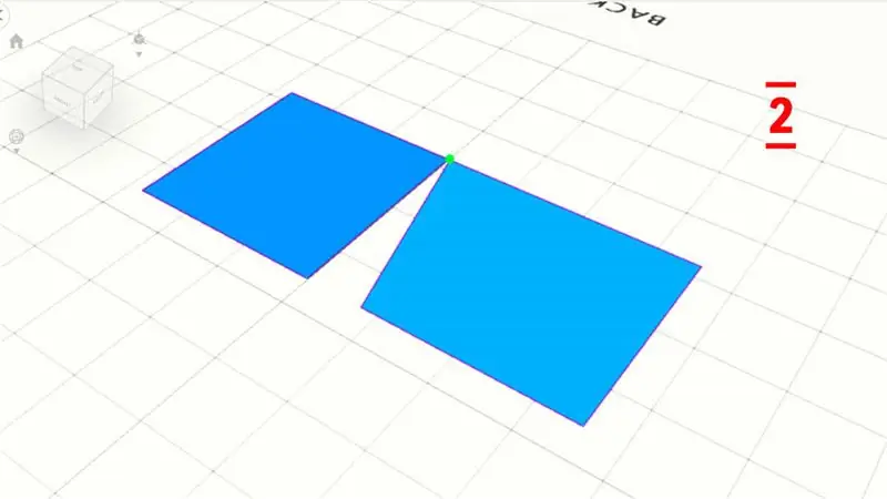 Sposta il vertice in una posizione specifica