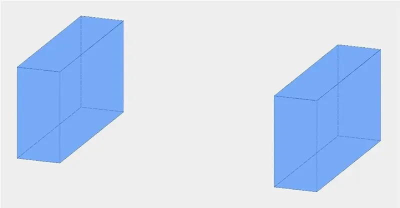 Generatives Design, vorhandene Geometrie - Ports