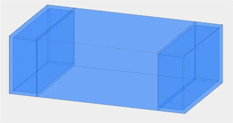 Projektowanie generatywne, inicjalizacja - generowanie pierwszej iteracji