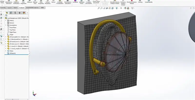 Diseño 3D y preparación para la impresión 3D