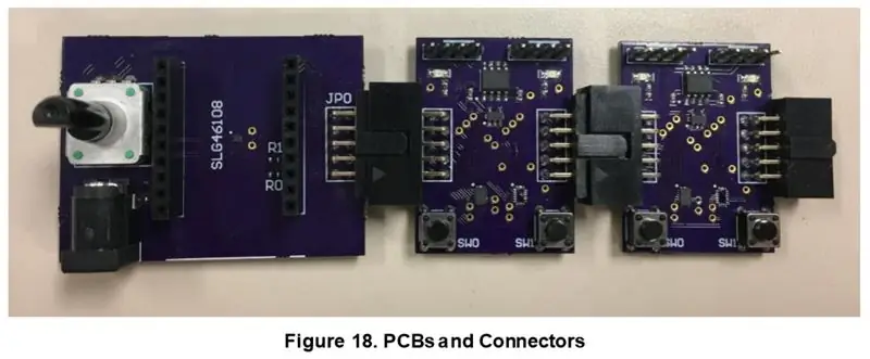 Design PCB