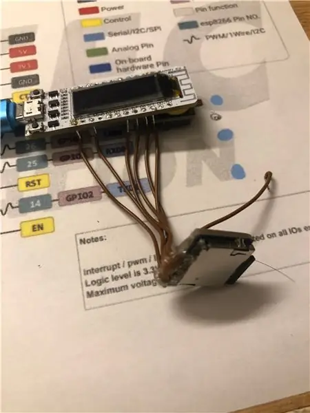 Diagram ng Circuit