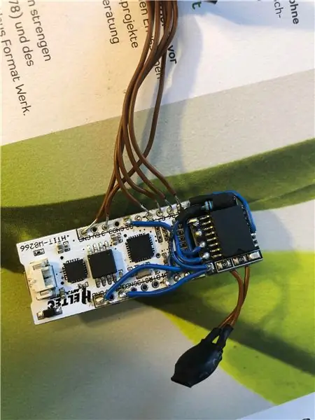 Schema circuitale