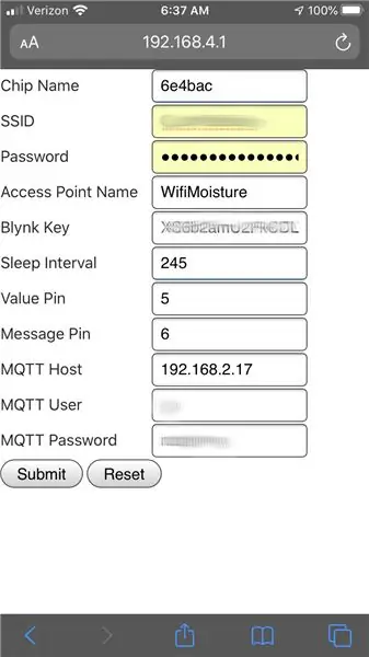 Kho lub Firmware