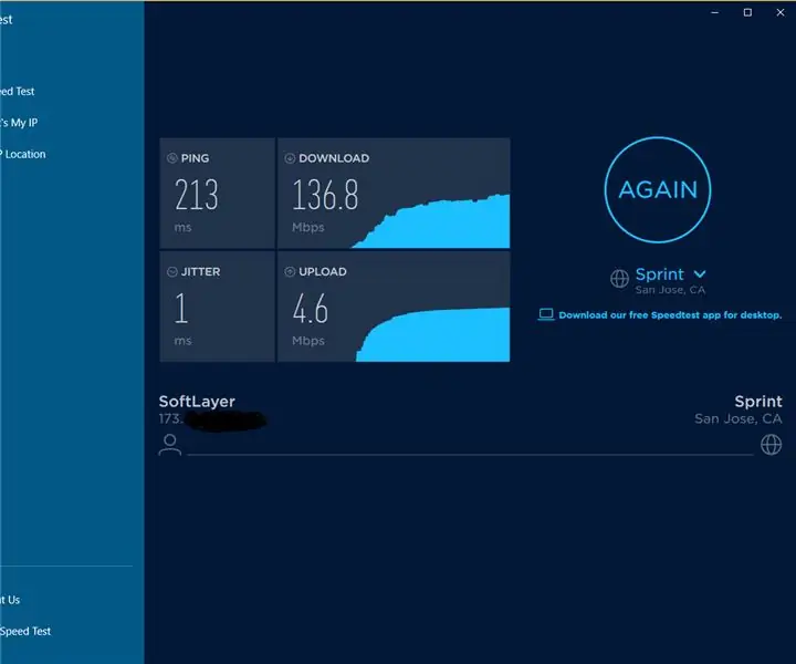 Gabay sa Pag-setup ng Premium ng VPN para sa Mabilis na Pag-download ng OKE at OKAY Streaming sa pamamagitan ng REO: 10 Hakbang