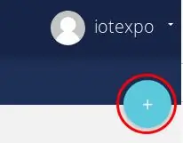 Ανάπτυξη εφαρμογών Ubidots