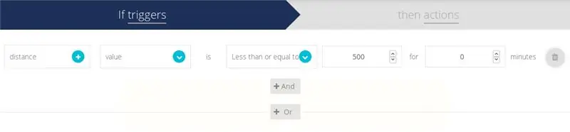 Desenvolupament d'aplicacions Ubidots