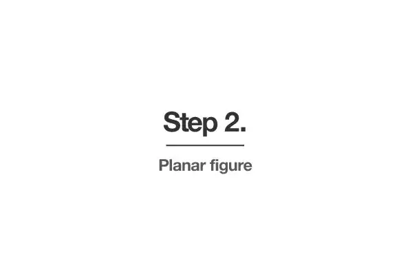 Plan figur