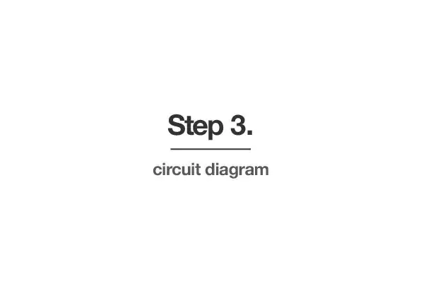 Diagrama de circuito