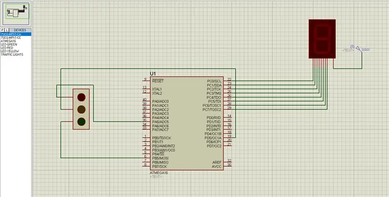 Diagram ng Circuit