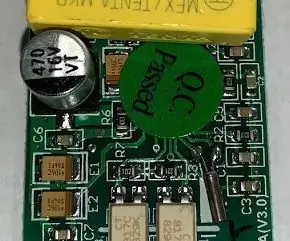 Sambungkan Pelbagai PZEM 004T Dengan Modul Nodemcu: 3 Langkah