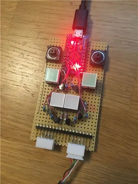 Faites votre PCB