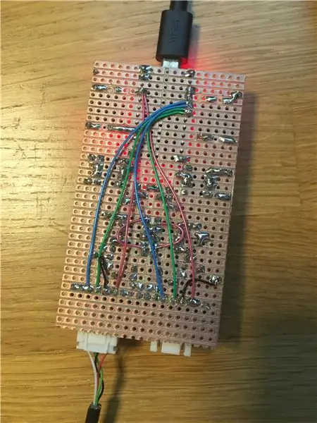 Faites votre PCB