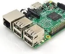 „Raspberry Pi“išmanusis televizorius ir žaidimų konsolė: 4 žingsniai