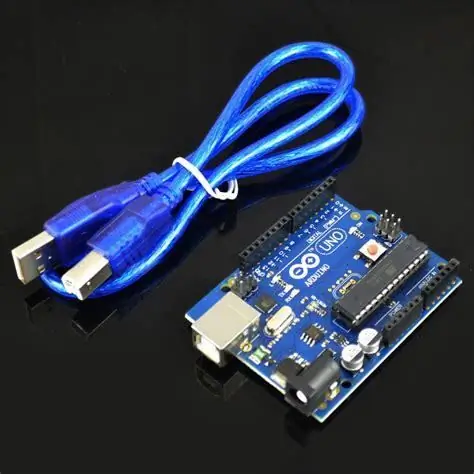 Za instaliranje Arduino softvera (IDE) na Jetson Nano Developer Kit