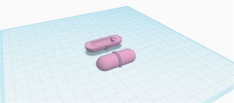 Stampa 3D delle tue parti