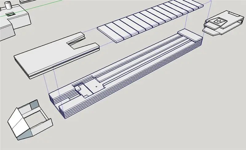 L’instrument: coll