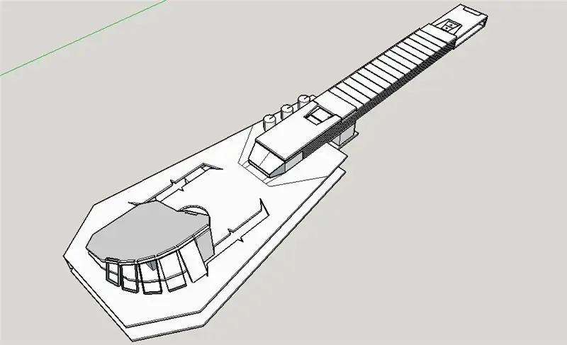 Die instrument (omhulsel)