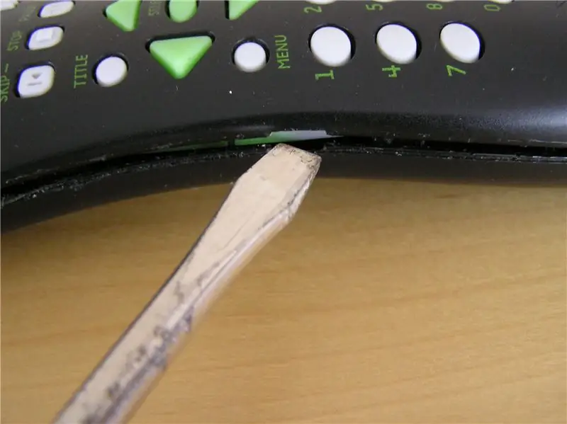 Xbox Remote'ту ачыңыз - ICди аныктаңыз жана электролиттик сапатты текшериңиз