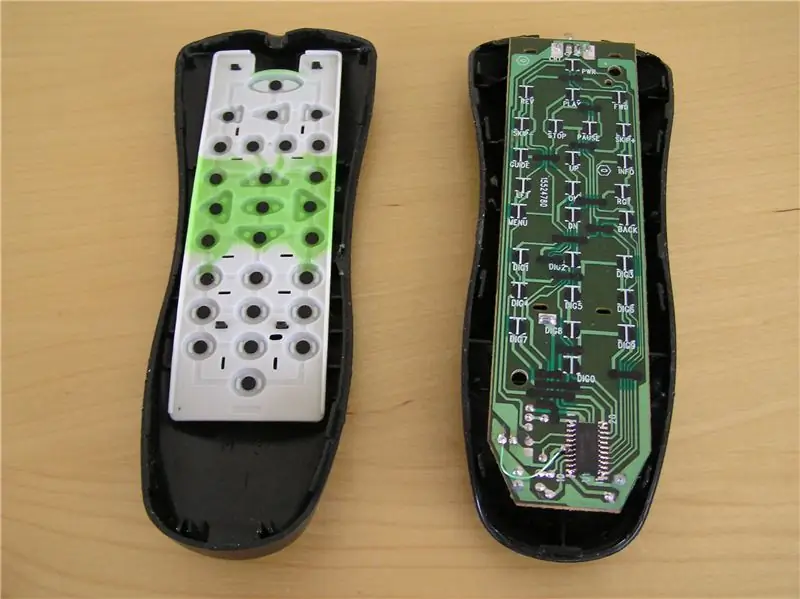 Xbox Remote ачыңыз - ICди аныктаңыз жана электролиттик сапатты текшериңиз