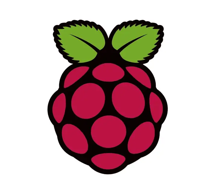 RASPBERRY PI Pi تشخیص هدف با دوربین چندگانه: 3 مرحله