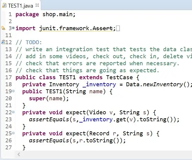 Création d'un scénario de test JUnit dans Eclipse : 9 étapes