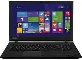 Toshiba Satellite C55-A5300'deki CPU Nasıl Değiştirilir