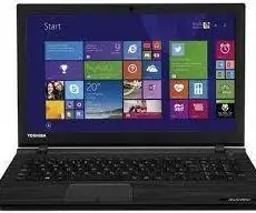 Toshiba Satellite C55-A5300'de CPU Nasıl Değiştirilir: 8 Adım