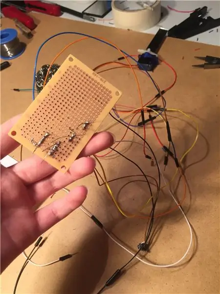 Arduino seadistamine (päriselt)