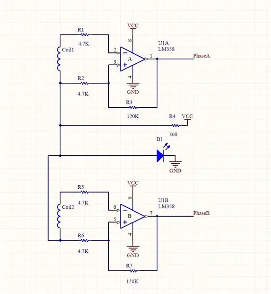 Circuit