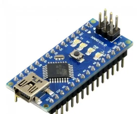 Utilitzeu Arduino CLI per fer flash la placa Arduino: 4 passos