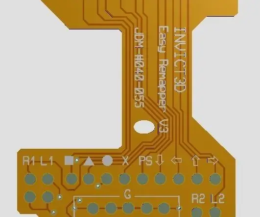 Zhvilloni Kompletin tuaj Remapper PS4: 4 Hapa