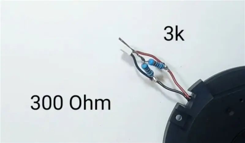 Circuit & Soldering